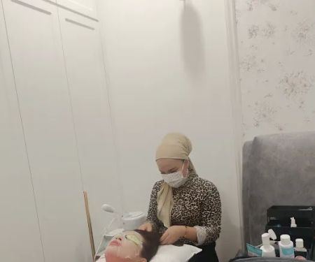 Rawatan Urutan Saraf moden Genqi Kuala Lumpur official