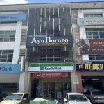 Ayu Borneo @ Bandar Sri Permaisuri