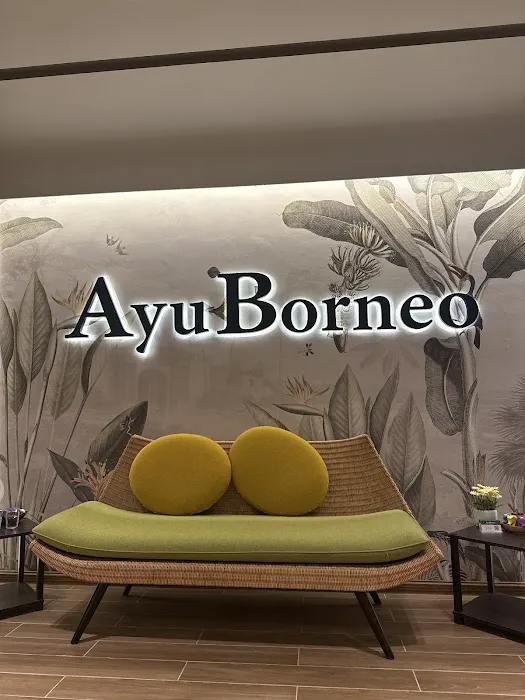 Ayu Borneo @ Bandar Sri Permaisuri Picture 9