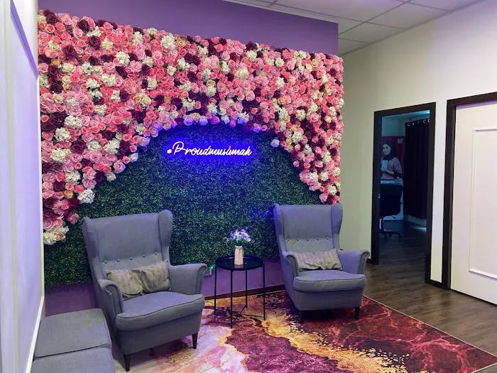 Seri Wajah Muslimah Facial Spa Bandar Sri Permaisuri Picture 1