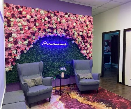 Seri Wajah Muslimah Facial Spa Bandar Sri Permaisuri
