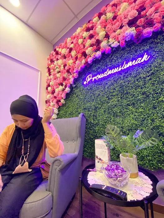 Seri Wajah Muslimah Facial Spa Bandar Sri Permaisuri Picture 9