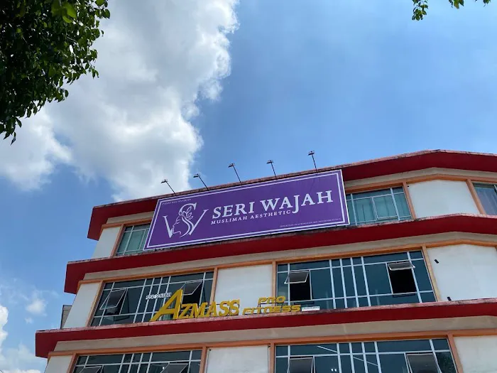 Seri Wajah Muslimah Facial Spa Bandar Sri Permaisuri Picture 6