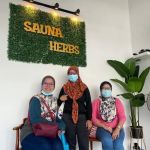 AIRIS SAUNA HERB'S RESOURCES