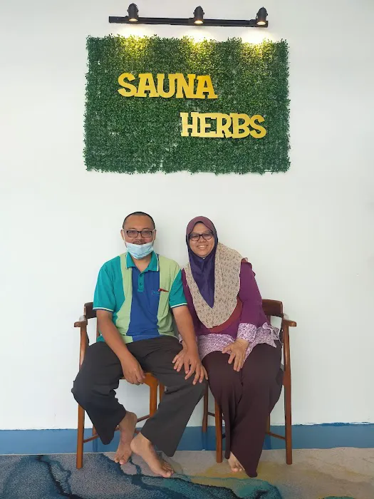 AIRIS SAUNA HERB'S RESOURCES Picture 6