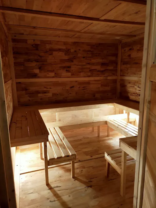 AIRIS SAUNA HERB'S RESOURCES Picture 7
