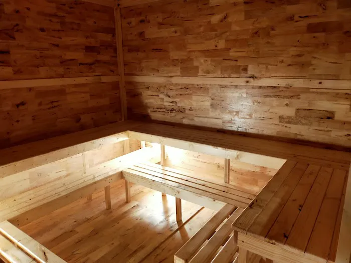 AIRIS SAUNA HERB'S RESOURCES Picture 9