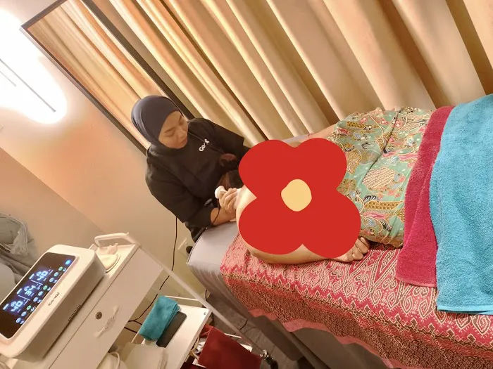 Urutan Saraf Moden Genqi Trusted Picture 2