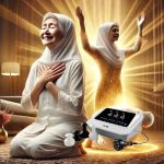 Urutan Saraf Moden Genqi Trusted