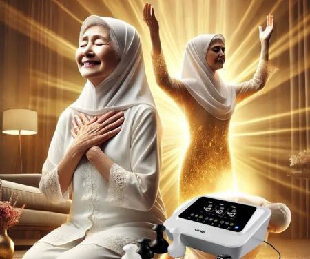 Urutan Saraf Moden Genqi Trusted