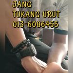 MASSAGE THERAPY BY JANG