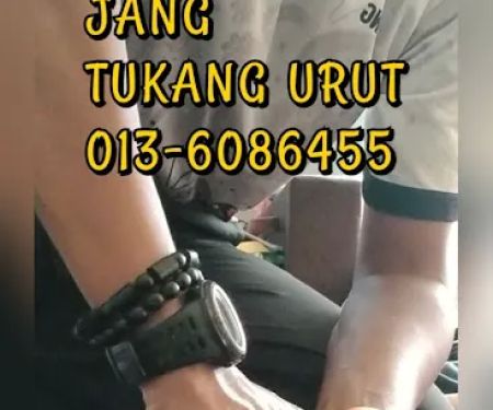 MASSAGE THERAPY BY JANG