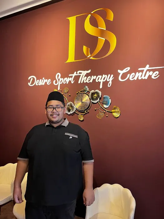 Desire Sport Therapy Centre Picture 2