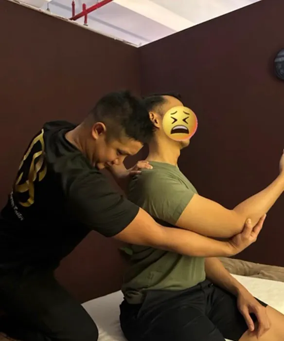Desire Sport Therapy Centre Picture 1