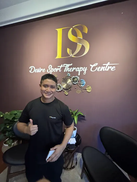 Desire Sport Therapy Centre Picture 3