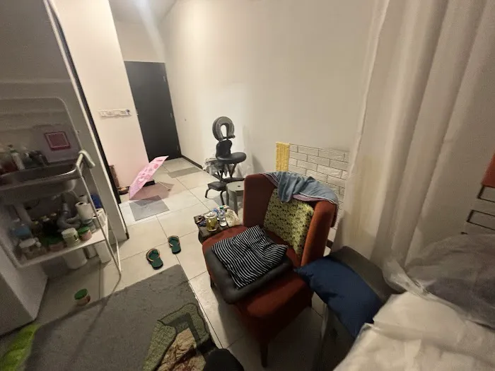 KL Men Private Massage Premium Theraphy Picture 3