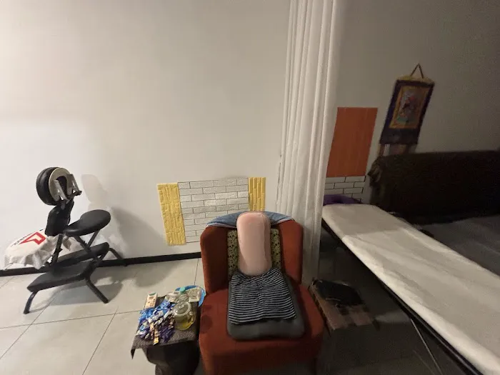 KL Men Private Massage Premium Theraphy Picture 1