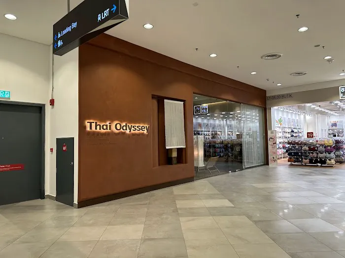 Thai Odyssey @ Datum Jelatek Shopping Centre Picture 4