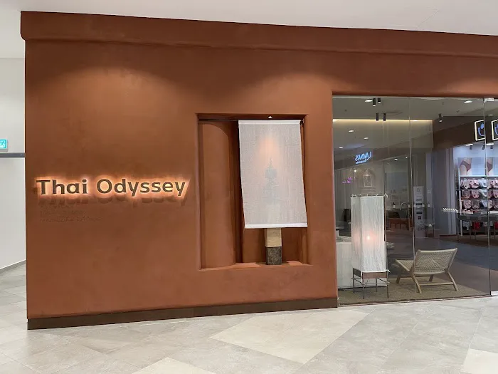 Thai Odyssey @ Datum Jelatek Shopping Centre Picture 9