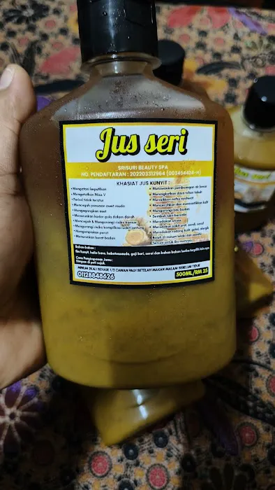YulisHomespa Picture 4
