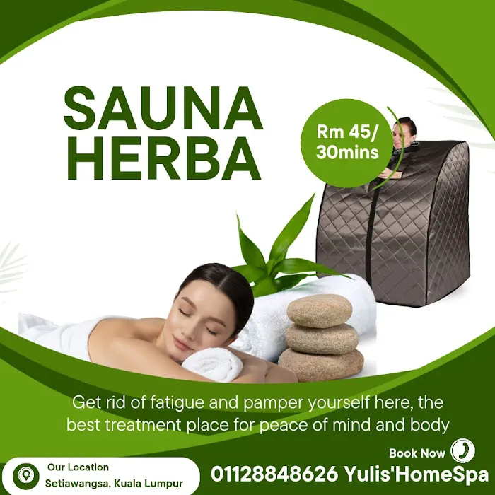 YulisHomespa Picture 1