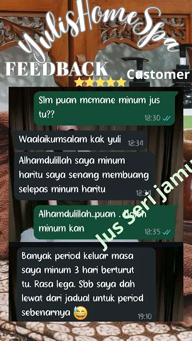 YulisHomespa Picture 10