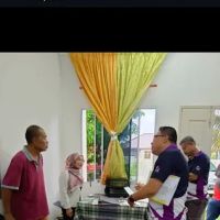 Zailani Spa Therapy ( Bekam As Salaam ) ico