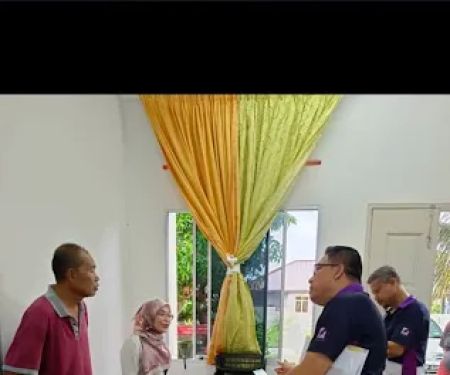 Zailani Spa Therapy ( Bekam As Salaam )
