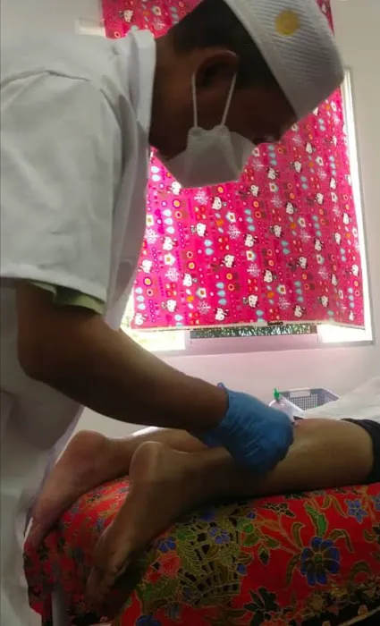 Zailani Spa Therapy ( Bekam As Salaam ) Picture 2