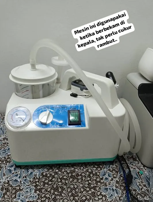 Zailani Spa Therapy ( Bekam As Salaam ) Picture 7