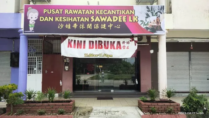 Sawadee LK Picture 2