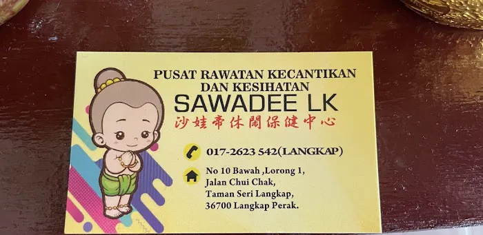 Sawadee LK Picture 1