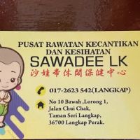 Sawadee LK ico
