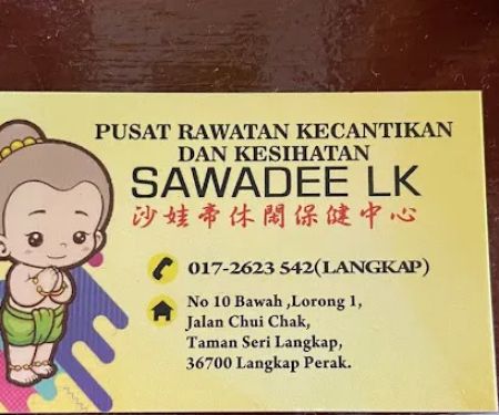 Sawadee LK