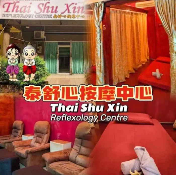 Thai Shu Xin (泰舒心按摩中心) Picture 4