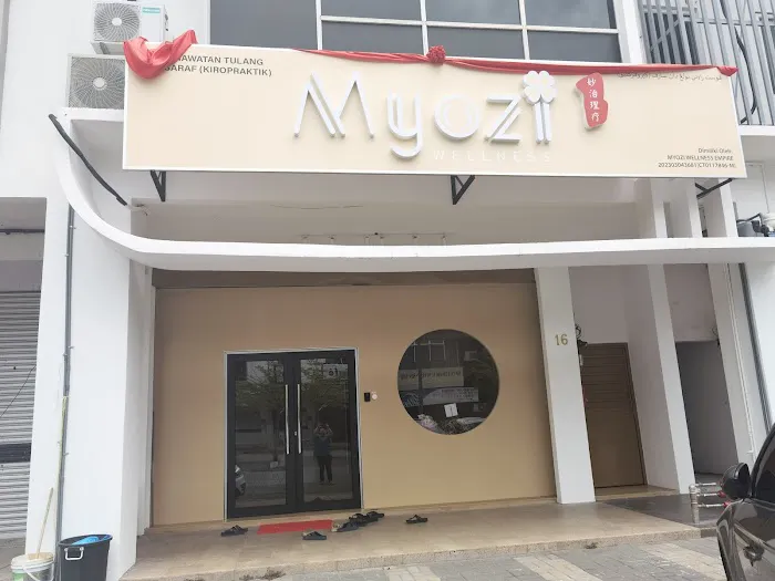 Myozi Wellness Picture 1