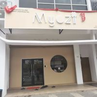Myozi Wellness ico