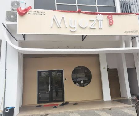 Myozi Wellness