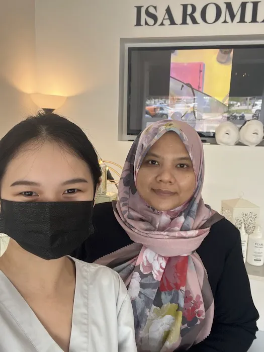 Isaromia Aesthetics Pahang - Facial, Whitening, Slimming Treatment Picture 1