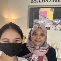 Isaromia Aesthetics Pahang - Facial, Whitening, Slimming Treatment ico