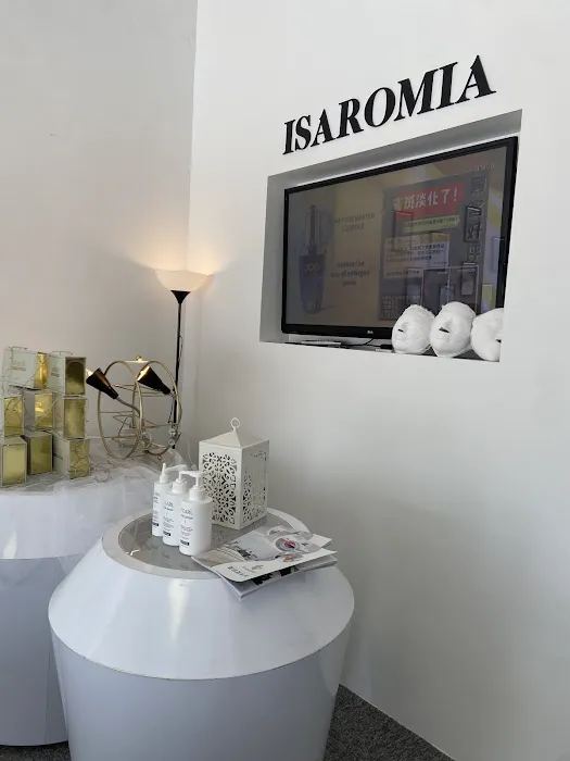 Isaromia Aesthetics Pahang - Facial, Whitening, Slimming Treatment Picture 2