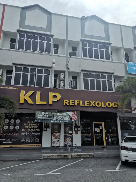 Klp reflexology Picture 3