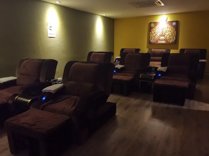 Klp reflexology Picture 9