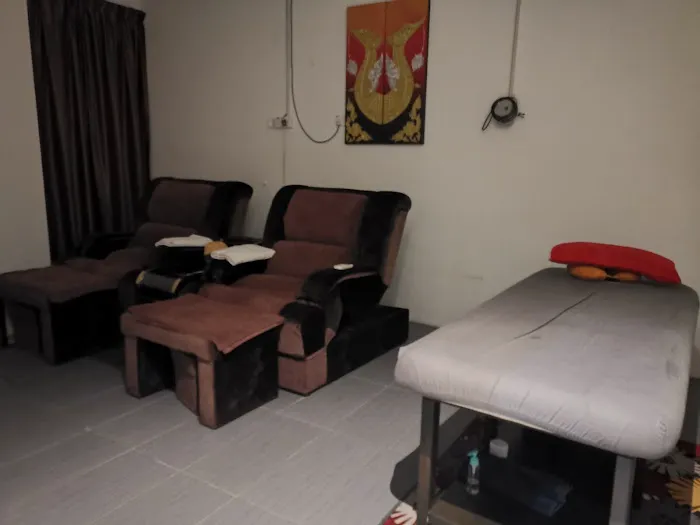 Klp reflexology Picture 8