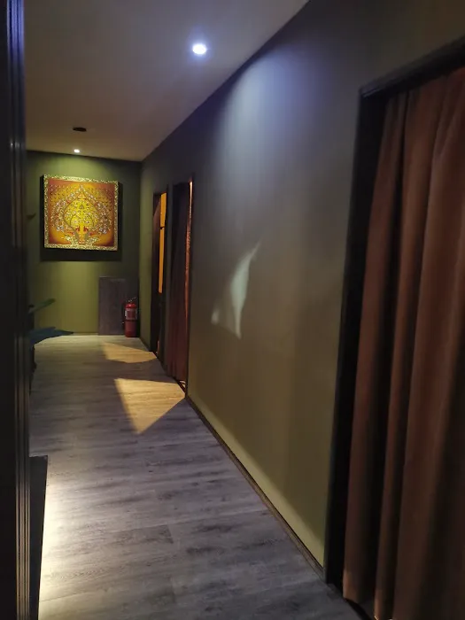Klp reflexology Picture 4
