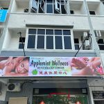 APPLEMINT WELLNESS REFLEXOLOGY CENTRE