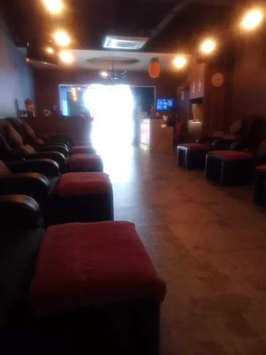 66 Thai Massage Picture 1