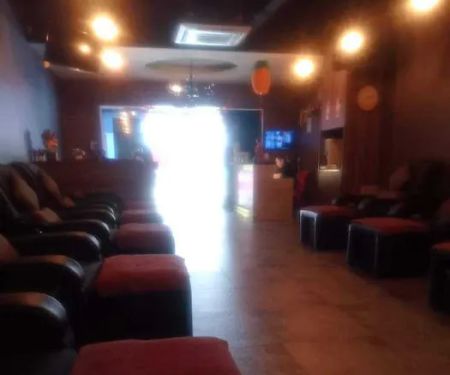 66 Thai Massage