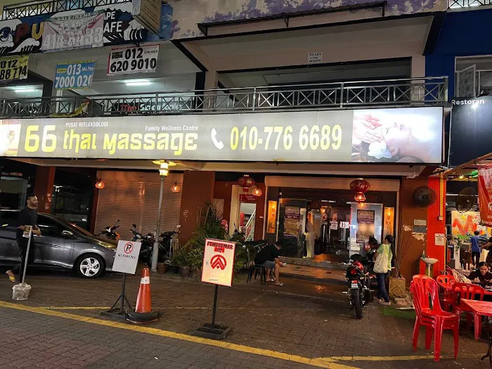 66 Thai Massage Picture 9