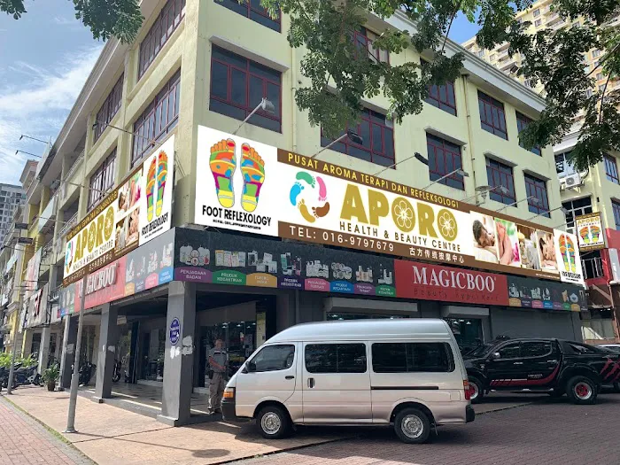 Aporo Health & Beauty Centre - Setapak Picture 2